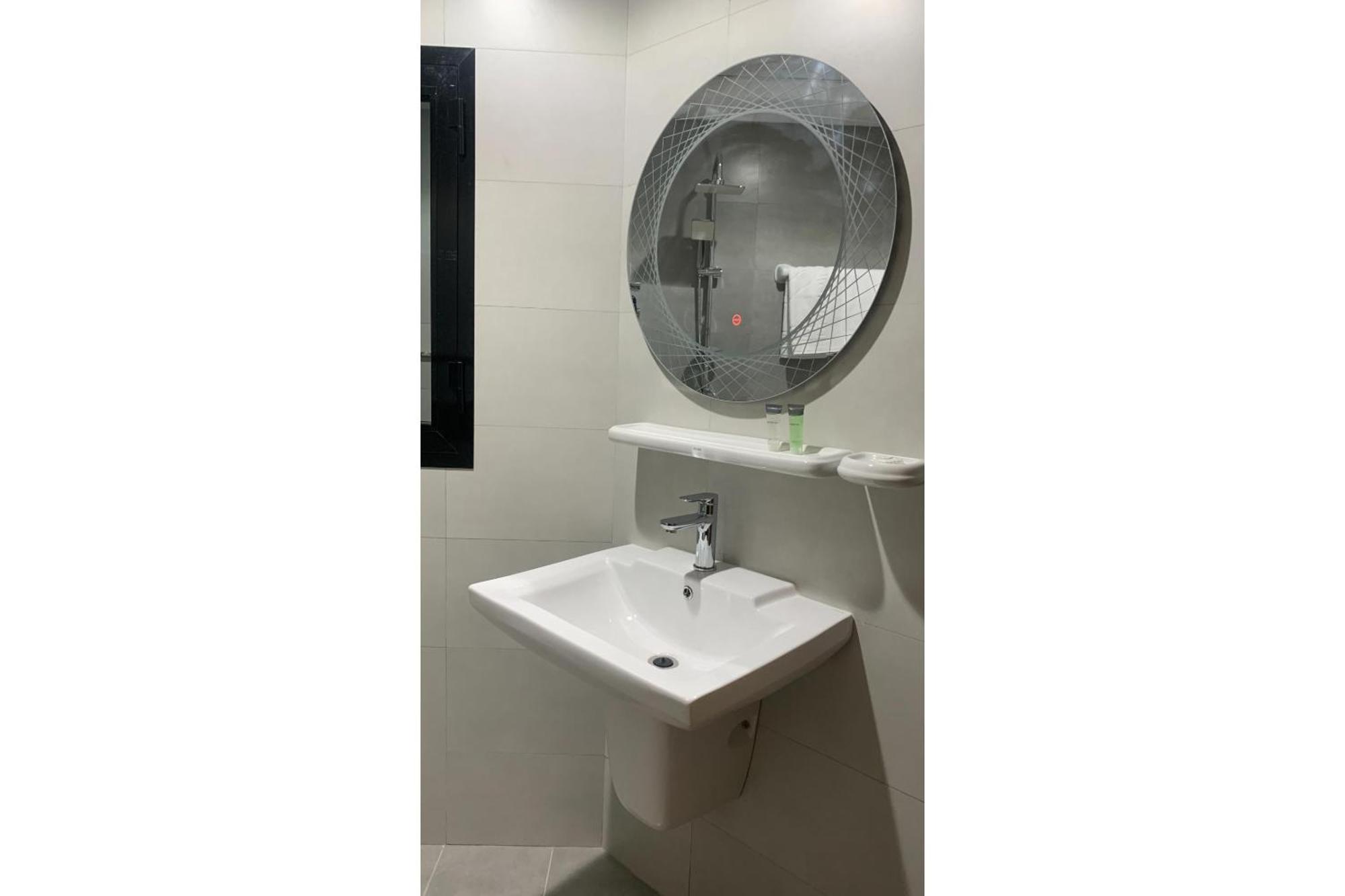Hotel Oyo Townhouse 156 Rose Masqat