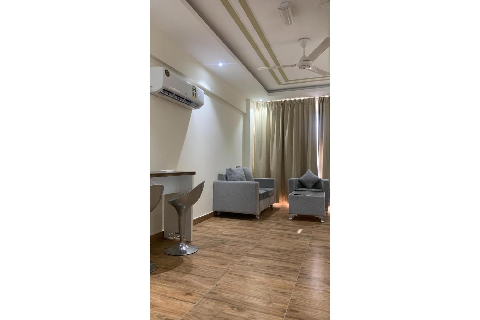 Oyo Townhouse 156 Rose Masqat
