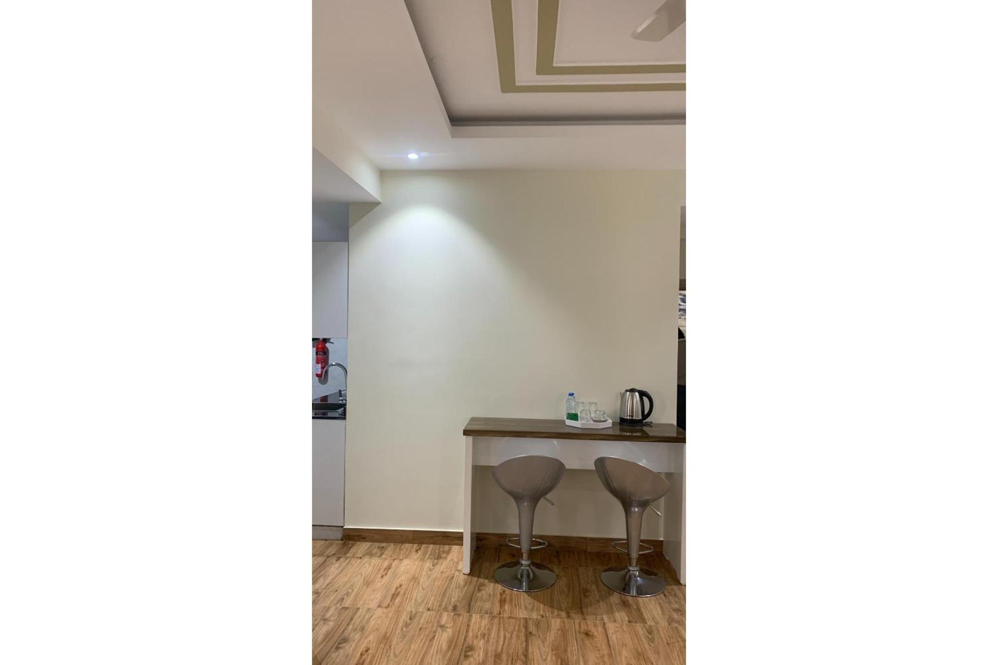 Hotel Oyo Townhouse 156 Rose
