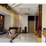 Oyo Townhouse 156 Rose Hotel Apartments