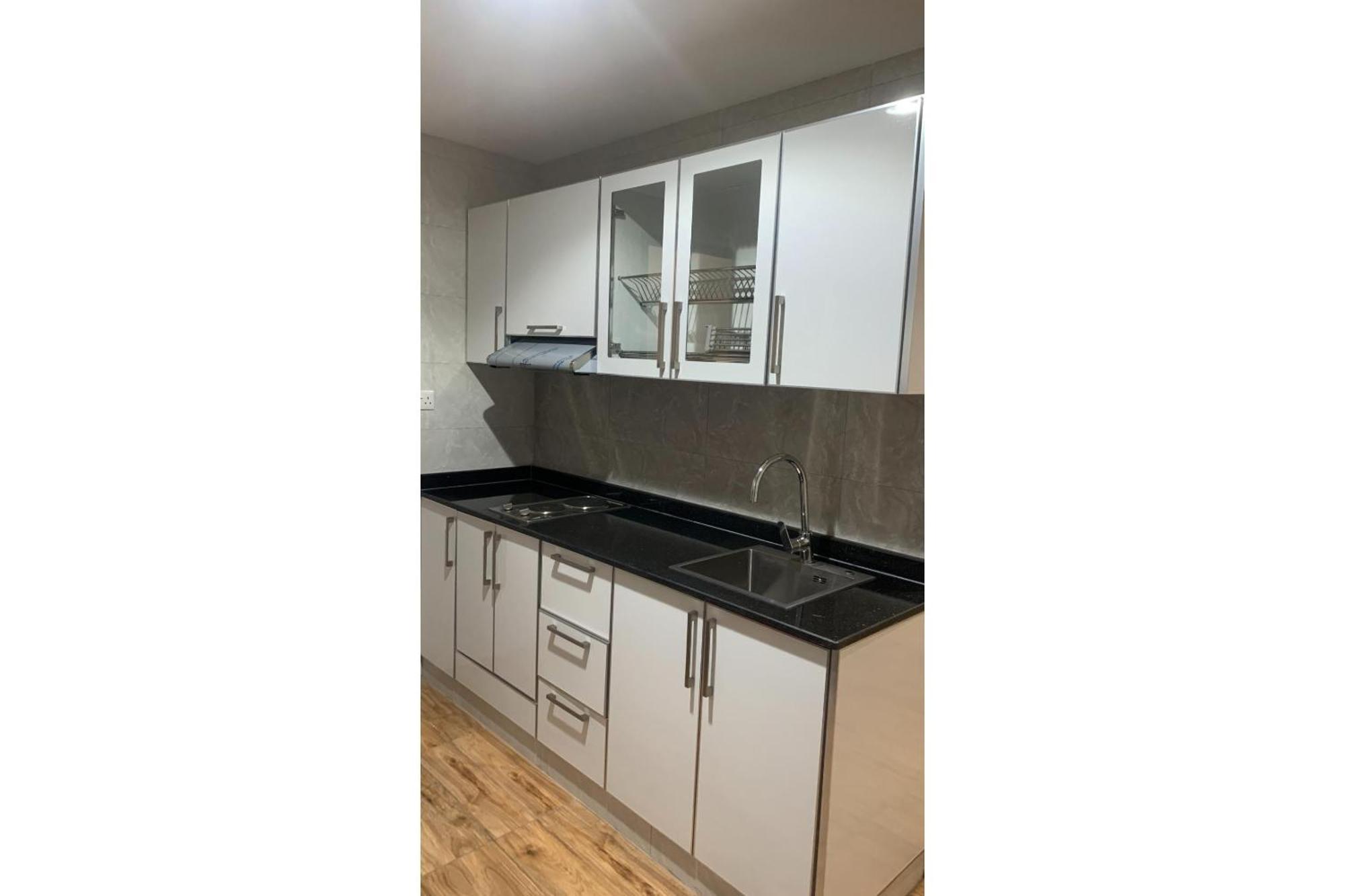 Oyo Townhouse 156 Rose 2* Maskat