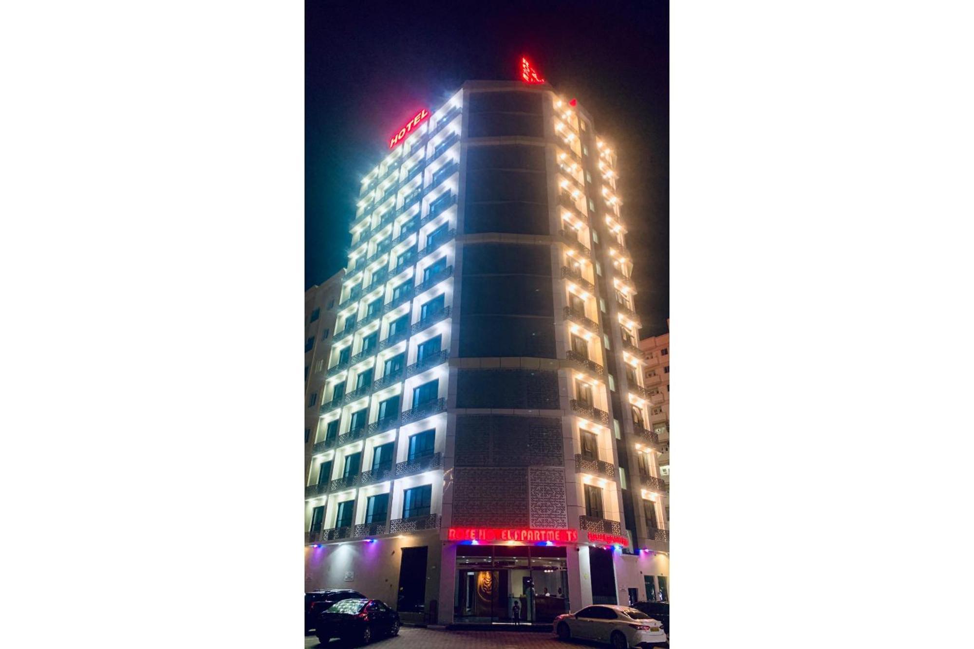 Oyo Townhouse 156 Rose Hotel 2*